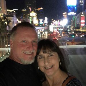 Meet your Posher, Tracy